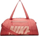 Nike Urheilukassi W NK Gym Club Coral