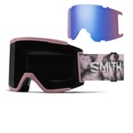 Smith Squad XL, Skibriller, Dusk Portal