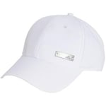 Casquette adidas  Bb cap lt met