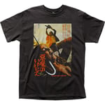 Japanese Texas Chainsaw Massacre T-Shirt