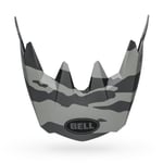 Bell Sanction 2 Helmet Visor Matte Grey/Black 2Xs-S