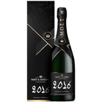 Moet & Chandon Grand Vintage Champagne in Gift Box 75cl