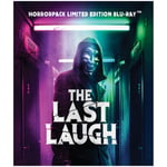 The Last Laugh (US Import)