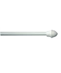 13mm Extendable Metal Curtain Cafe Rods