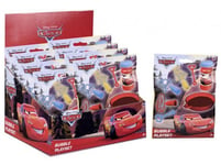 Disney Pixar Cars Bubble Playset Party Childrens Gift Toy House Indoors Outdoors