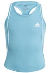 ADIDAS Pop-up Tank Blue Girls Jr (XL)