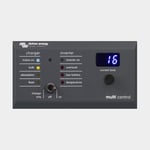 Victron Kontrollpanel till inverter / växelriktare Digital Multi Control 200/ 200 A GX - & Quattro