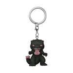 Funko Pop! Keychain: Godzilla X Kong: the New Empire - Godzilla - Godzilla Vs Ko