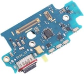 Charging Port Compatible With Samsung S24 Plus SM-S926B Full PCB Board With USB