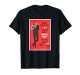 Official James Bond 007 You Only Live Twice T-Shirt