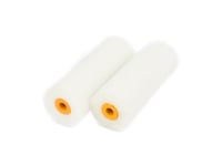 Foam Roller Refill 2 Pcs 10Cm/6Mm Okko