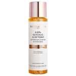 Revolution Skincare Facial care Facial cleansing Glycolic Acid Tonic 2,5 %