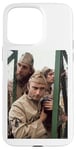 iPhone 15 Pro Max Genesis Phil Collins Photoshoot By Virgina Turbett Case