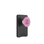 Love You To The Mountains And Back Cute Outdoor Valentine PopSockets PopWallet for MagSafe