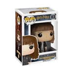 POP162 Figurine Vinyl FUNKO POP Harry Potter : Hermione #3