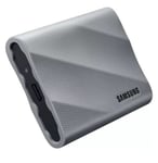 SAMSUNG T9 External SSD - 1 TB, Grey