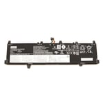 Lenovo bærbar batteri internt, 4c, 72Wh, Li-ion, SP/A