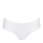 Tom Hotpants White, Marie Jo