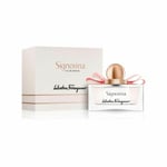 Parfum Femme Salvatore Ferragamo EDP Signorina [50 ml]