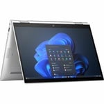 Hp EliteBook x360 830 G11, U5-135U, 13.3in,1000n Sureview FHD, IR Touch, 16GB, 512GB M.2, Pen Included, WLAN, 4G WWAN, Windows 11 Pro