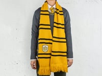 Harry Potter Halsduk - Hufflepuff