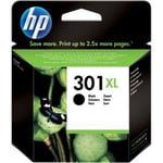 Hewlett-Packard 301XL Ink Cartridge