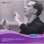 G. Mahler  Symphony No 5  CD