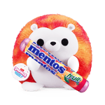 Snackles - Small - Teddy Bear, Mentos