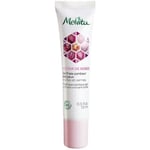 Hydratants & nourrissants Melvita  Source De Roses Gel Frais Contour Des Yeux