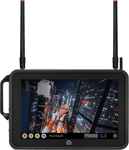 Atomos Shogun Connect 7" Wifi HDR Video Monitor & Recorder