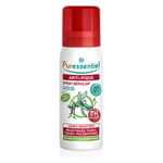 Puressentiel Anti-Pique Spray Répulsif Bébé 60 ml