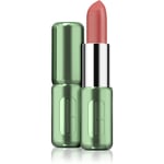 Clinique Pop™ Longwear Lipstick Matte matte lipstick shade Fuzzie Wussie 3.9 g