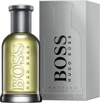 HUGO BOSS BOSS BOTTLED EAU DE TOILETTE 30ML EDT MEN'S SPRAY FOR HIM BRAND NEW