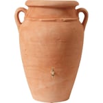 Garantia Regnvattentunna Antik ANTIK REGNVATTENTANK 600 L TERRACOTTA 50001943