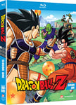 Dragon Ball Z: Season 1 [Blu-ray] [US Import]