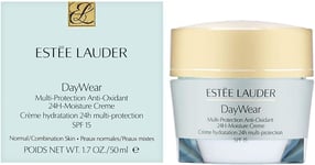 Estee Lauder Daywear Multi Protection Anti Oxidant Creme SPF 15 - 1.7oz, Unisex