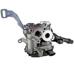 EGR-ventil Vierol - Peugeot - Citroen - Toyota - Opel - Ds