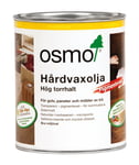 Osmo Hårdvaxolja Pigmenterad 3040