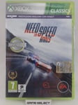 Need For Speed Rivals Nintendo Xbox 360 Pal Italien Original Neuf Scellé