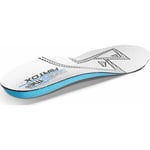 Airtox Insole Fresh-Tech indlægssåler, størrelse 43