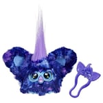 Furby Furblets Star-Lee, Mini Peluche électronique