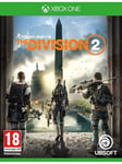 Tom Clancy's - The Division 2 - Limited Edition - Microsoft Xbox One - FPS