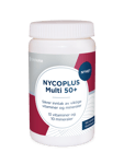 Nycoplus Multi 50+ 100 stk