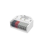 Gledopto Zigbee 3.0 Ultra Mini Smart Relay Switch