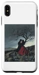 iPhone XS Max Wuthering Heights Heathcliff and Cathy - Emily Brontë Case