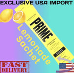 Prime Drink Stick Lemonade Stick USA KSI Logan Paul. Prime Drink  LEMONADE!