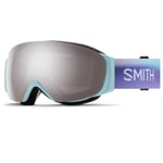 Smith I/O Mag S Lunettes de Ski + Verres Rechange Snowboard Polar / CP Sun Cwq