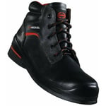 Uvex - Chaussure special enrobe 1 0 ntx s2 p hi hro sra t38 19416-no-38