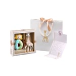 Sophie la girafe Coffret Sophiesticated BEIGE