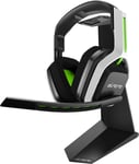 Gaming Wireless Headset + Logitech Astro Gaming Folding Headset Stand - White/Green.[Z554]